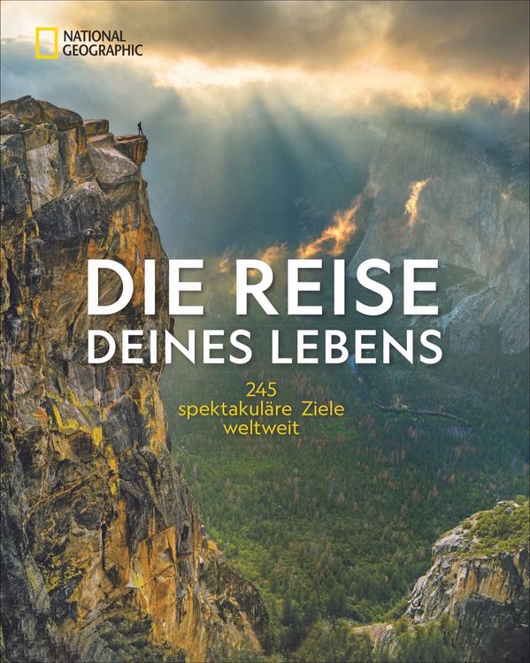Produktbild: Die Reise deines Lebens