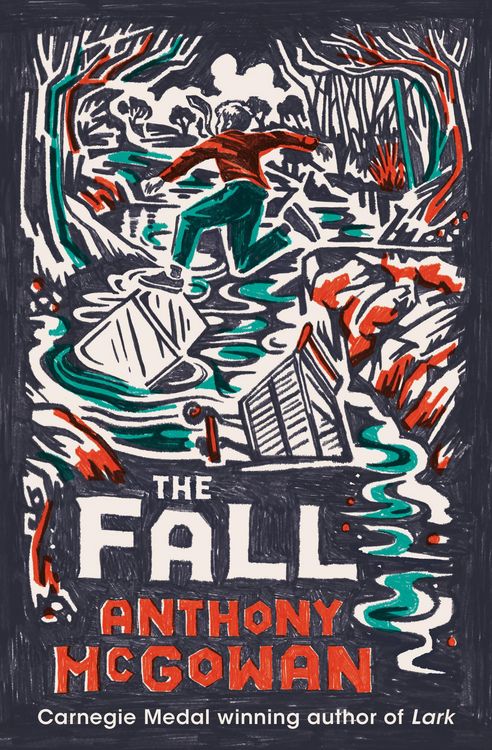 Produktbild: The Fall