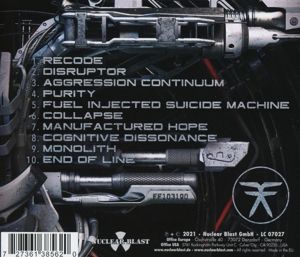 Produktbild: Aggression Continuum