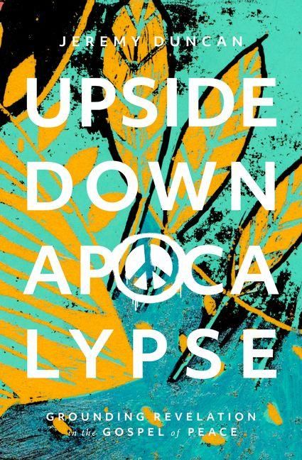 Produktbild: Upside-Down Apocalypse