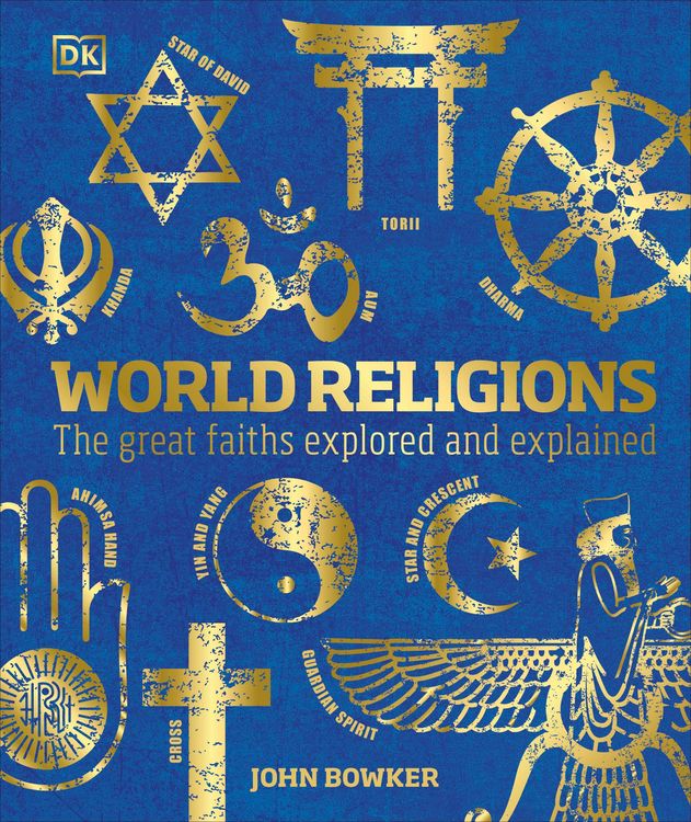 Produktbild: World Religions
