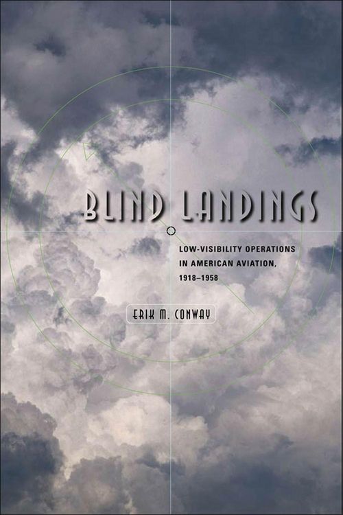 Produktbild: Blind Landings