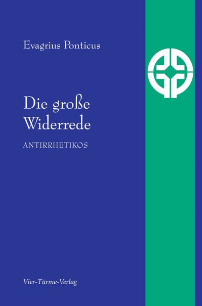 Produktbild: Die gro&szlig;e Widerrede