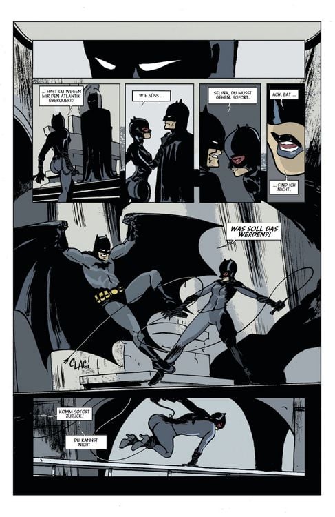 Produktbild: Batman: The World