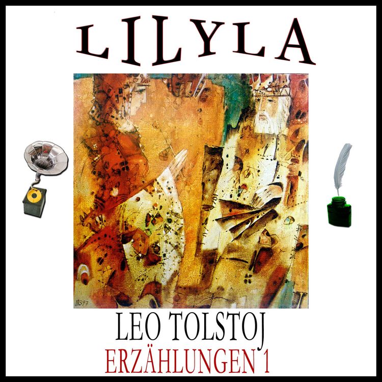Produktbild: Erz&auml;hlungen 1