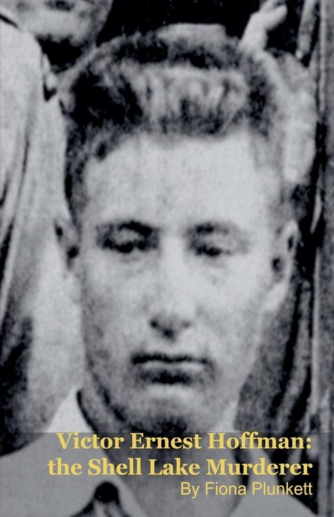 Produktbild: Victor Ernest Hoffman