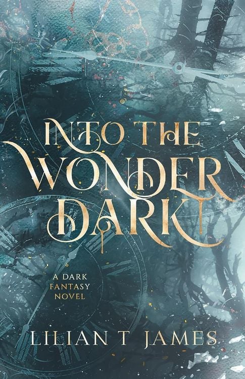 Produktbild: Into the Wonder Dark