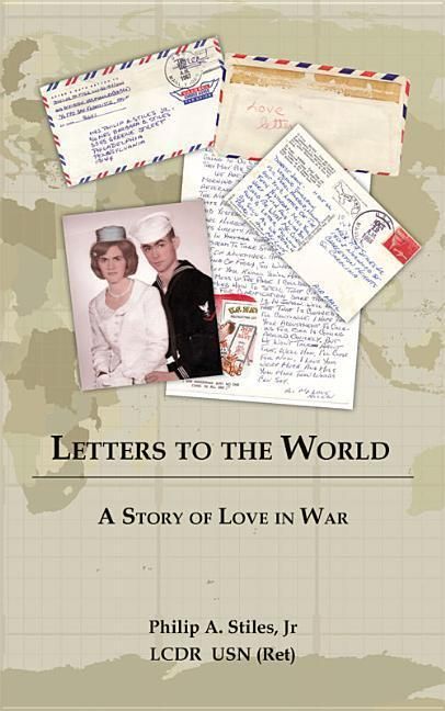 Produktbild: Letters to the World