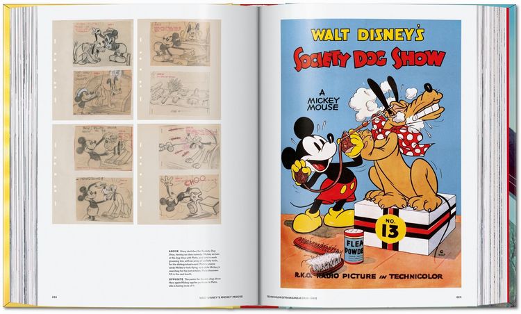 Produktbild: Walt Disney's Mickey Mouse