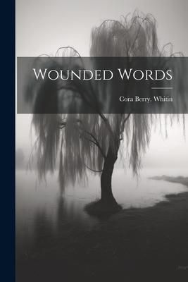 Produktbild: Wounded Words