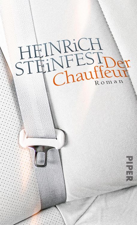 Produktbild: Der Chauffeur