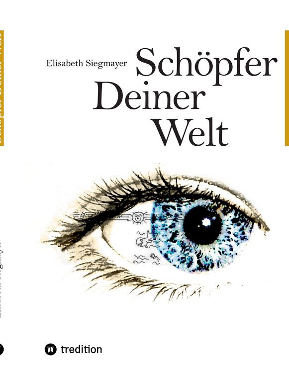 Produktbild: Sch&ouml;pfer deiner Welt