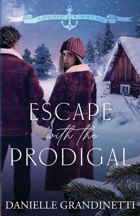 Produktbild: Escape with the Prodigal