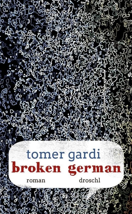 Produktbild: Broken German