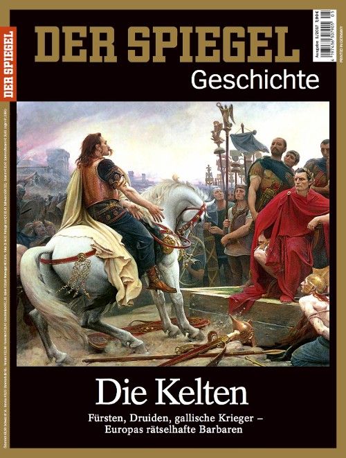 Produktbild: Die Kelten