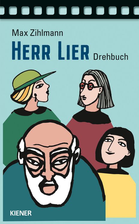 Produktbild: Herr Lier