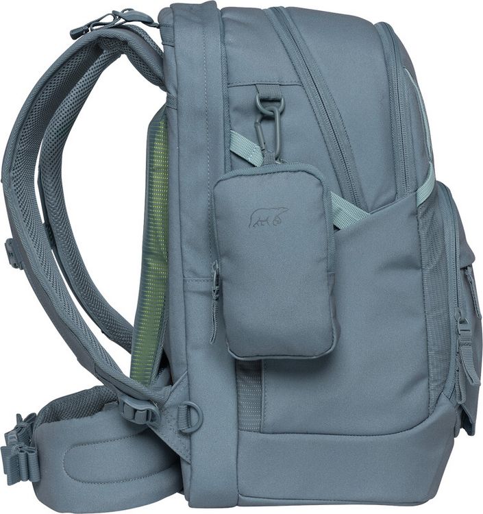 Produktbild: Beckmann Sport Air, Sea Green