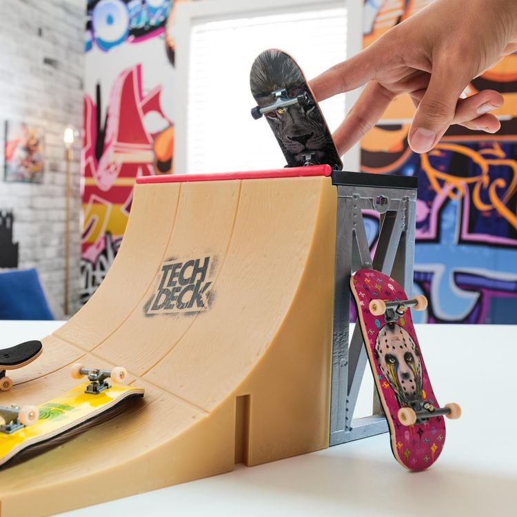 Produktbild: TED Performance Boards