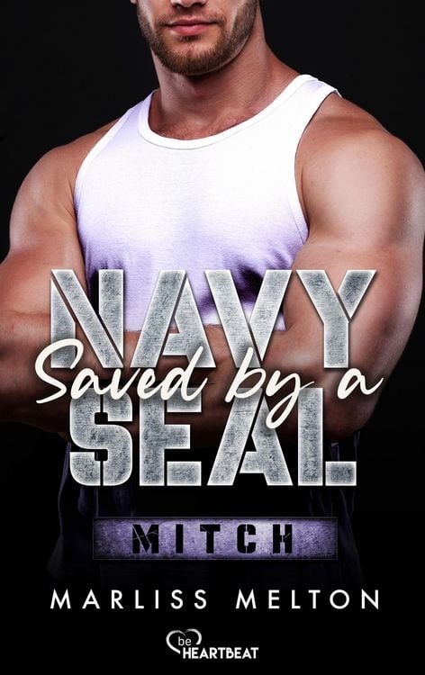 Produktbild: Saved by a Navy SEAL - Mitch