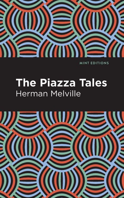 Produktbild: The Piazza Tales