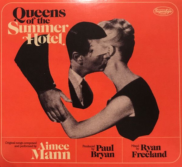Produktbild: Queens of the Summer Hotel