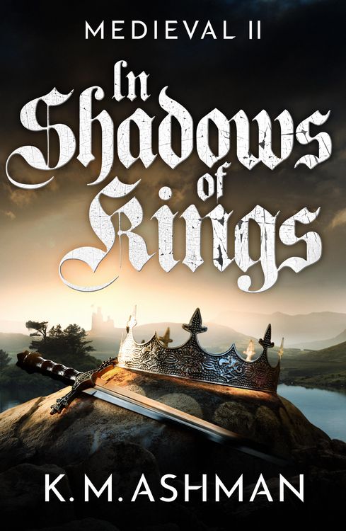 Produktbild: Medieval II - In Shadows of Kings