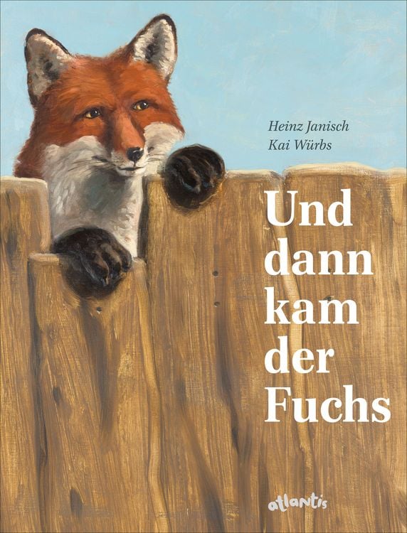 Produktbild: Und dann kam der Fuchs