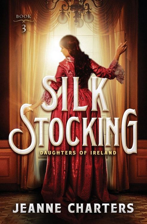 Produktbild: Silk Stocking