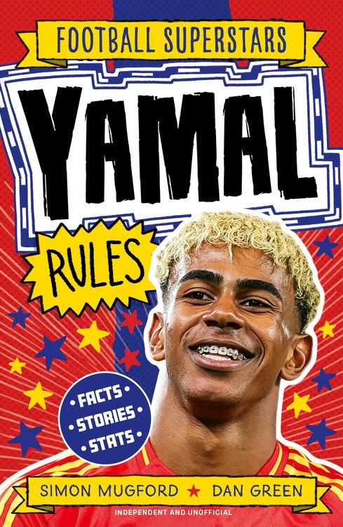 Produktbild: Yamal Rules