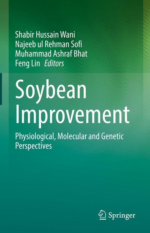 Produktbild: Soybean Improvement