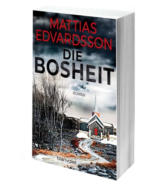 Produktbild: Die Bosheit
