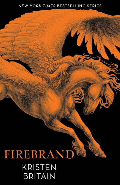 Produktbild: Firebrand