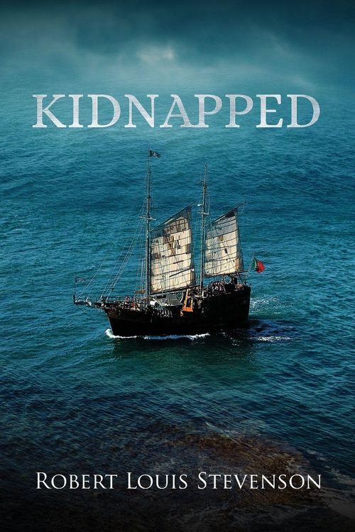 Produktbild: Kidnapped (Annotated)