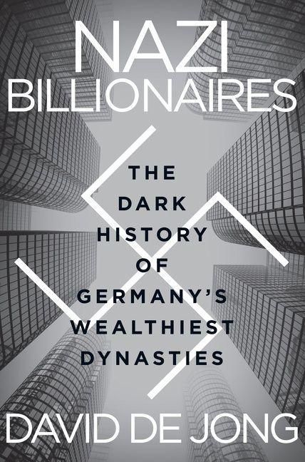 Produktbild: Nazi Billionaires