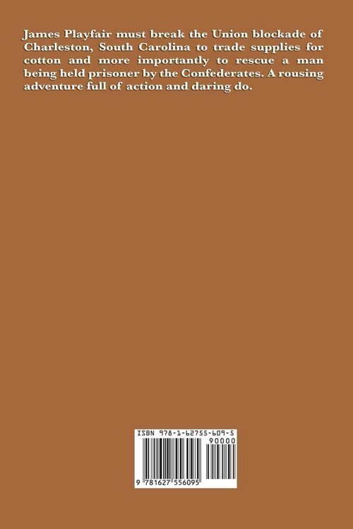 Produktbild: The Blockade Runners
