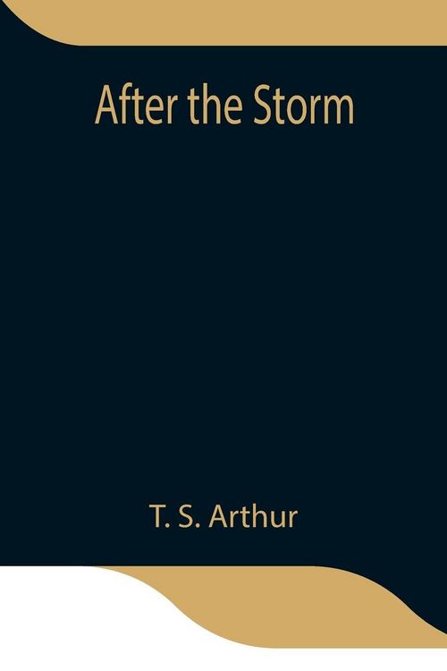 Produktbild: After The Storm