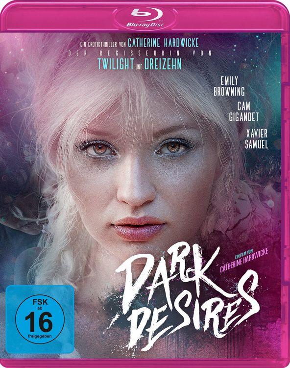 Produktbild: Dark Desires