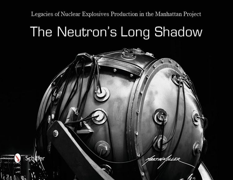 Produktbild: The Neutron's Long Shadow