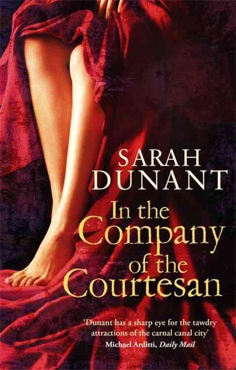 Produktbild: In the Company of the Courtesan