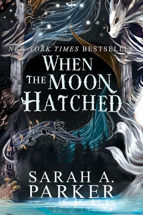 Produktbild: When the Moon Hatched