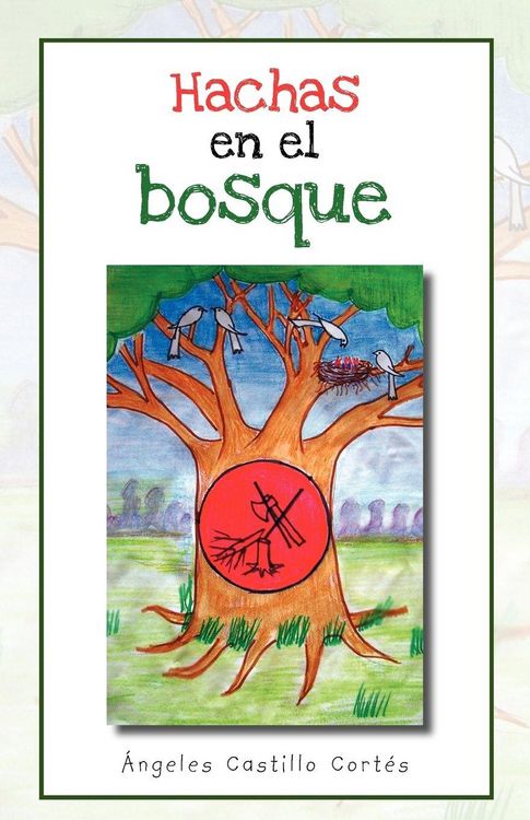 Produktbild: Hachas En El Bosque