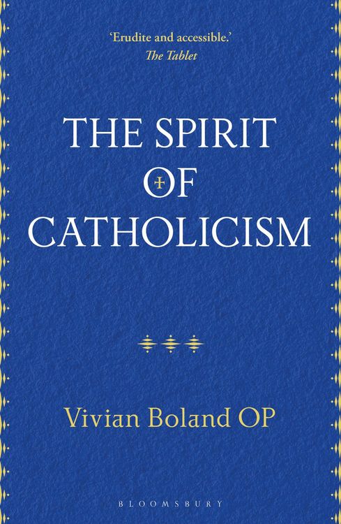 Produktbild: The Spirit of Catholicism