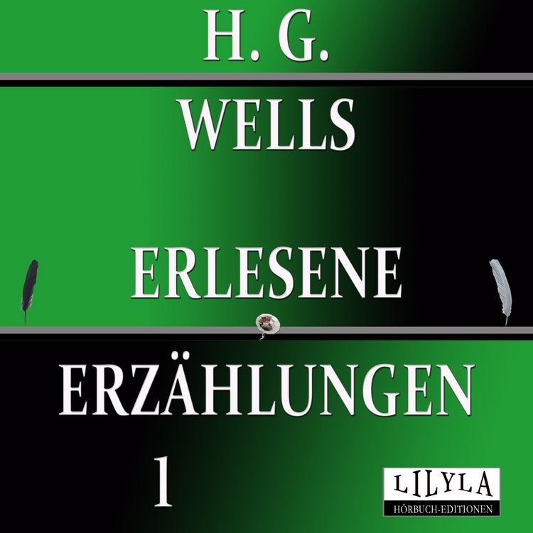 Produktbild: Erlesene Erz&auml;hlungen 1