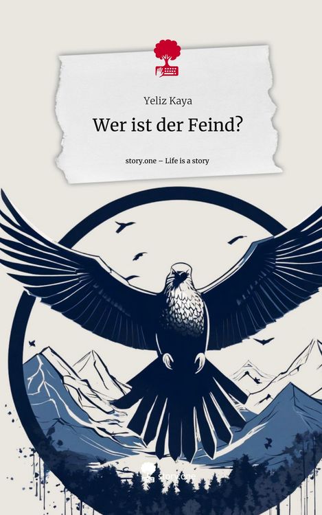 Produktbild: Wer ist der Feind?. Life is a Story - story.one
