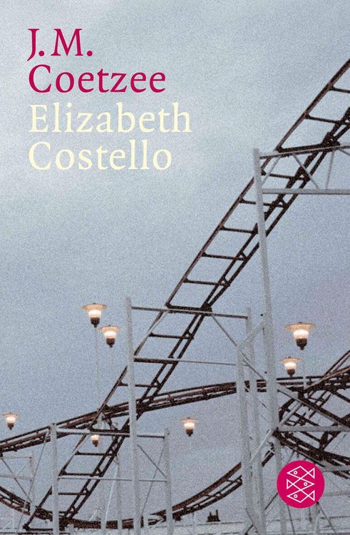 Produktbild: Elizabeth Costello