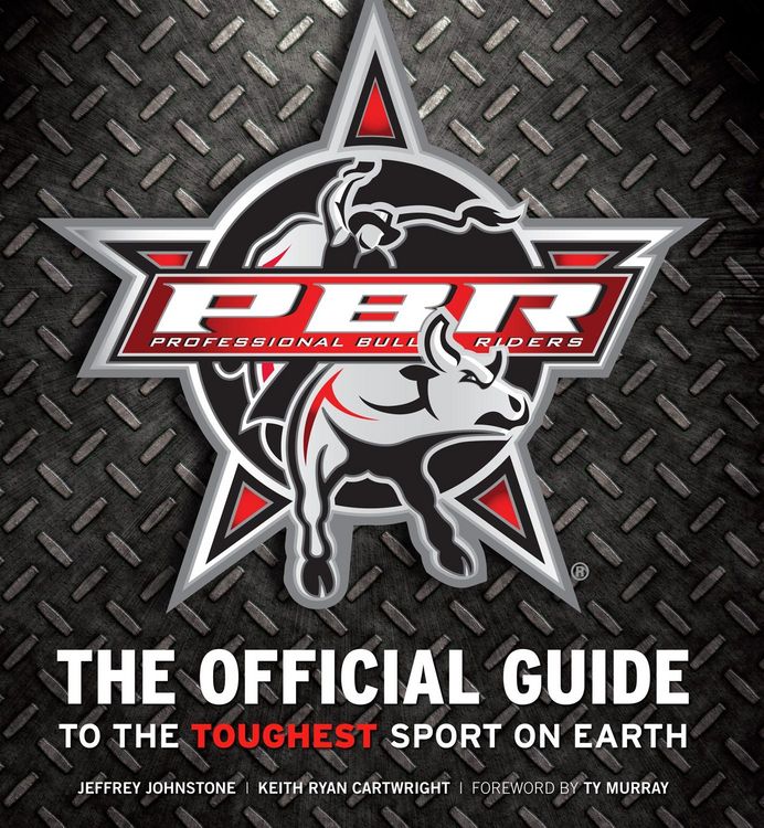 Produktbild: Professional Bull Riders