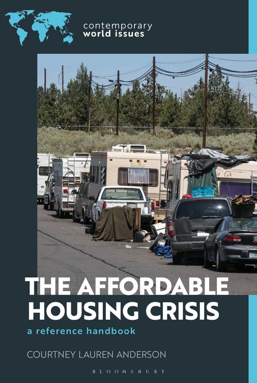 Produktbild: The Affordable Housing Crisis
