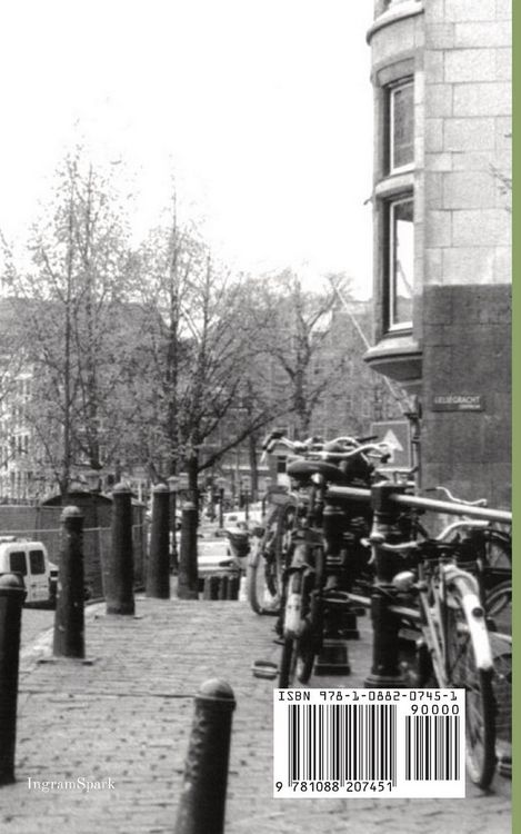 Produktbild: Bicycle's of Brussels