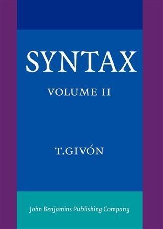 Produktbild: Syntax