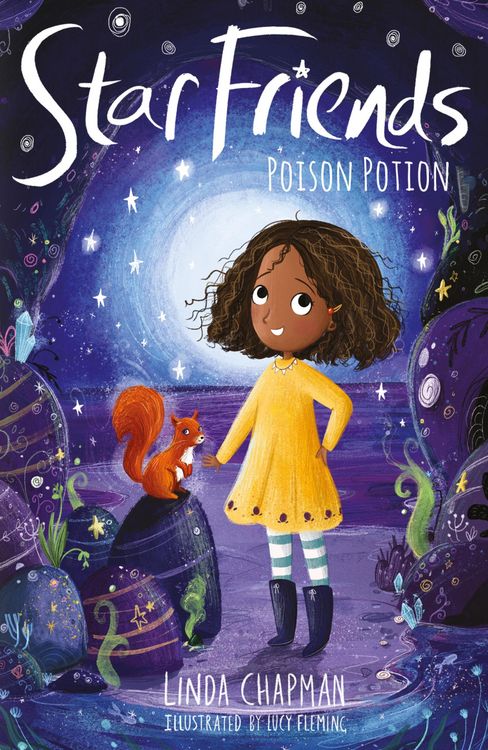 Produktbild: Poison Potion
